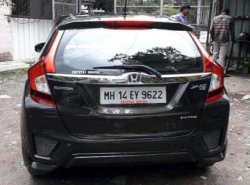 2015 Honda Jazz 1.2 V i VTEC MT for sale in Pune