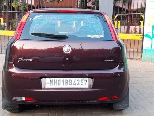 Used Fiat Punto MT for sale in Pune at low price