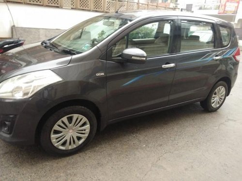 Maruti Suzuki Ertiga VDI 2012 MT for sale in New Delhi