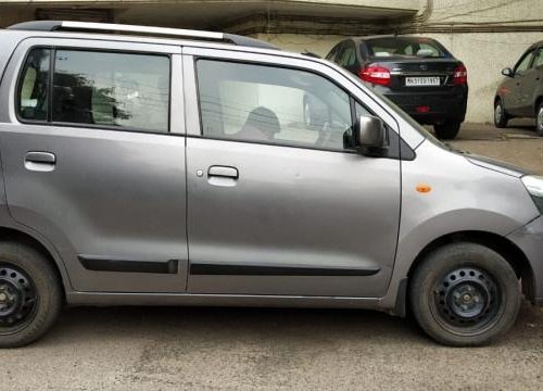 Used 2012 Maruti Suzuki Wagon R Version VXI MT for sale in Nagpur