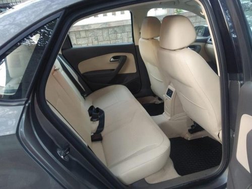 Used Volkswagen Vento Petrol Highline AT 2013 for sale in Bangalore