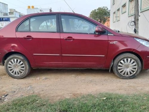 Tata Manza Aura Quadrajet 2011 MT for sale in Chennai