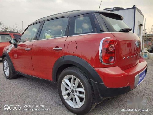 2014 Mini Countryman Cooper D AT for sale in Hyderabad