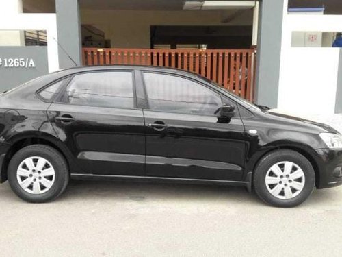 2012 Volkswagen Vento Version 1.5 TDI Comfortline MT for sale at low price in Bangalore