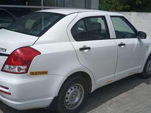 Maruti Suzuki Swift Dzire Tour, 2014, Diesel MT for sale in Chennai