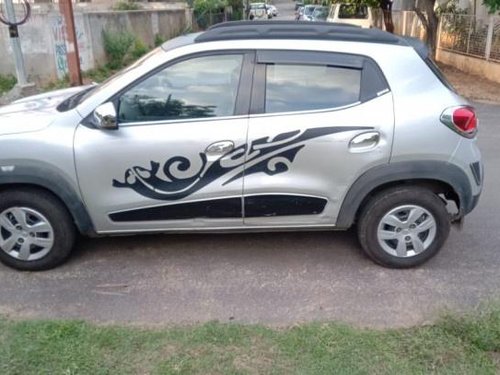 Renault KWID RXT MT in Hyderabad