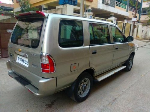 2005 Chevrolet Tavera MT for sale in Hyderabad