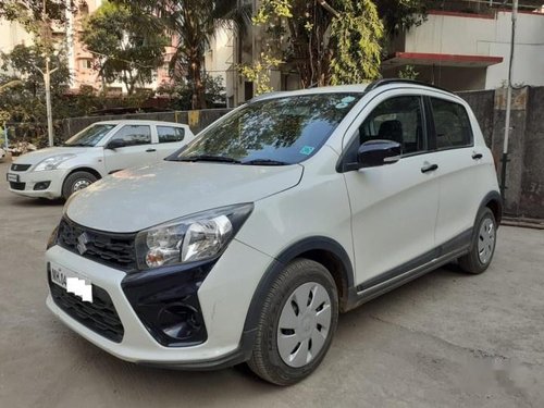 Maruti Suzuki Celerio X AT 2018 in Thane