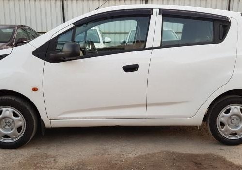 2012 Chevrolet Beat Version Diesel LS MT for sale at low price in Pune