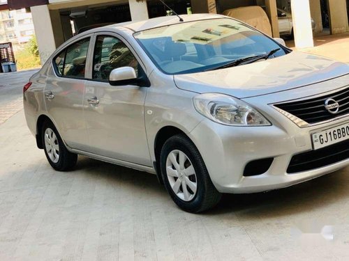 2012 Nissan Sunny XL AT for sale in Surat