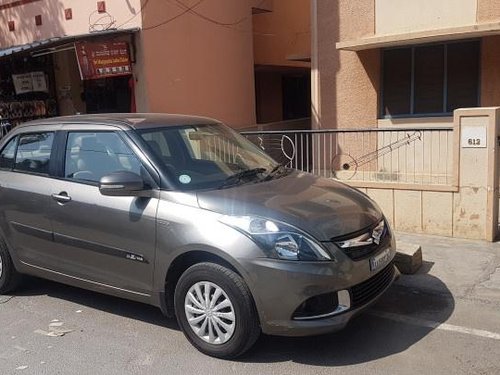 Maruti Suzuki Swift Dzire 2015 MT for sale in Bangalore