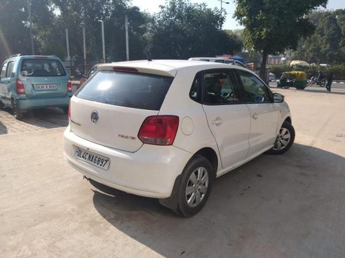 Used 2012 Volkswagen Polo GT TDI MT for sale in New Delhi