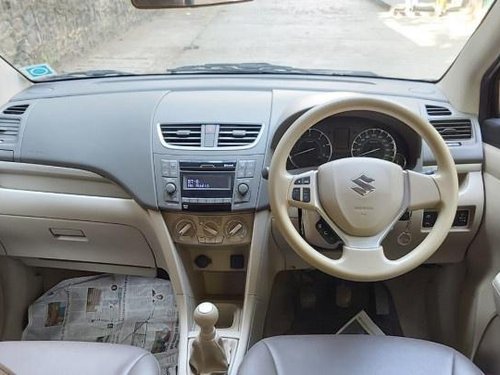 Used Maruti Suzuki Ertiga SHVS VDI MT 2016 in Mumbai