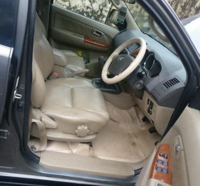 Toyota Fortuner 2009-2011 3.0 Diesel MT for sale in Mumbai