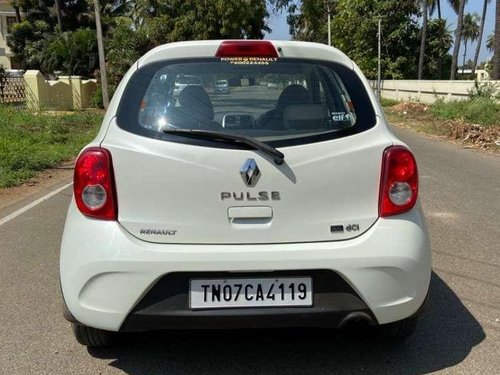 Used 2014 Renault Pulse AT for sale in Tiruppur 