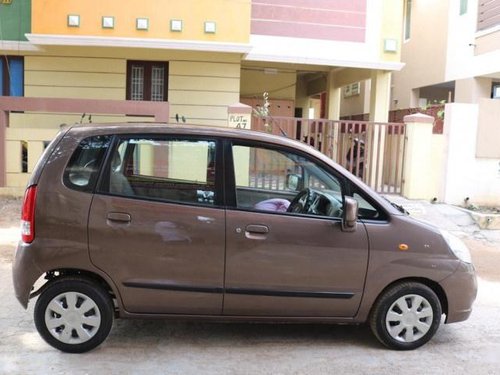 Maruti Suzuki Zen Estilo MT 2013 in Chennai