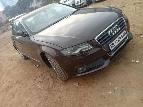 Used 2010 Audi A4 AT for sale in Noida