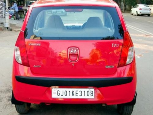 2010 Hyundai i10 Magna MT for sale at low price in Ahmedabad