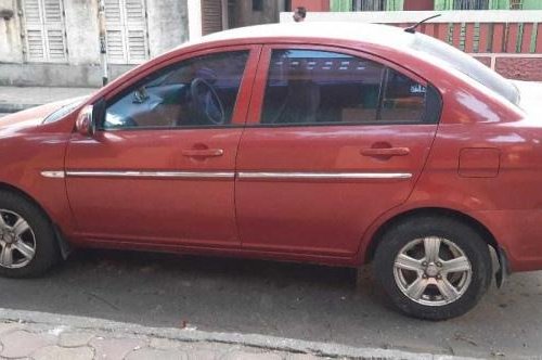 Hyundai Verna CRDi MT 2009 in Kolkata