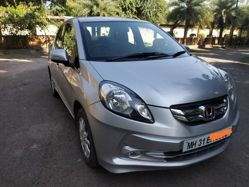 Used Honda Amaze VX i-Vtech MT 2014 in Nagpur