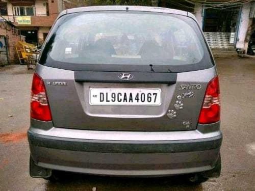 2012 Hyundai Santro Xing GL Plus MT for sale in New Delhi