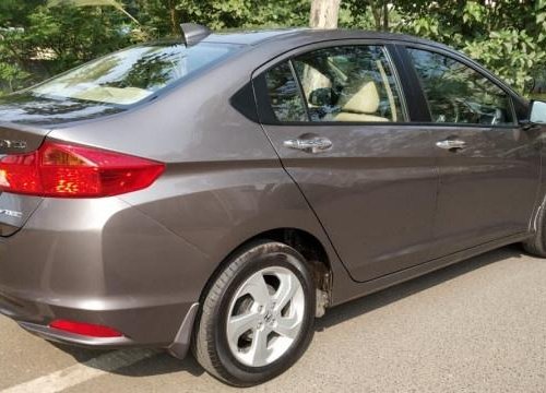 Used Honda City Version i VTEC VX Option MT car at low price in Mumbai