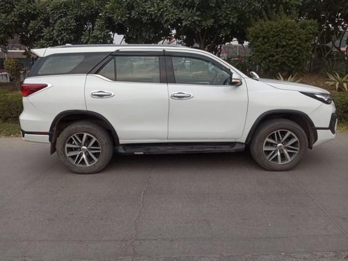 Used 2016 Toyota Fortuner 2.8 4WD AT for sale in New Delhi