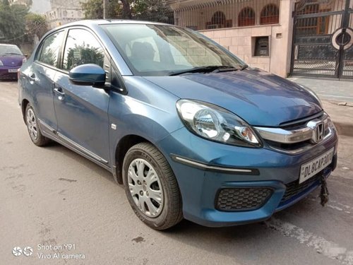 Honda Amaze 2016 MT for sale in New Delhi