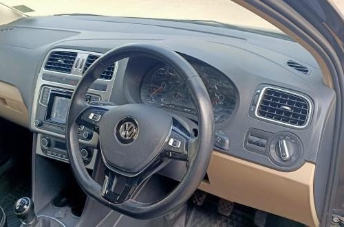 Volkswagen Ameo Version 1.2 MPI Highline 2016 MT for sale in Pune