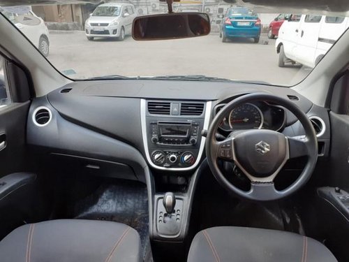 Maruti Suzuki Celerio X AT 2018 in Thane