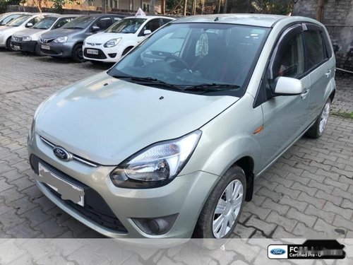 Ford Figo 2010-2012 Diesel ZXI MT for sale in Guwahati