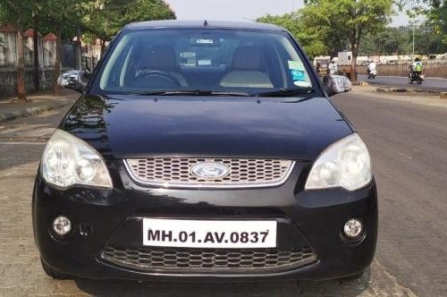 Ford Fiesta 1.6 SXI ABS Duratec MT 2010 for sale in Pune