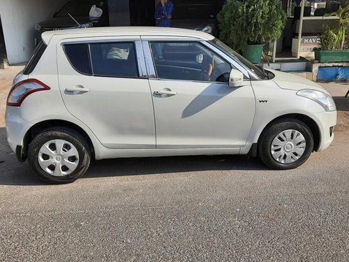 Used 2014 Maruti Suzuki Swift VDI MT for sale in New Delhi