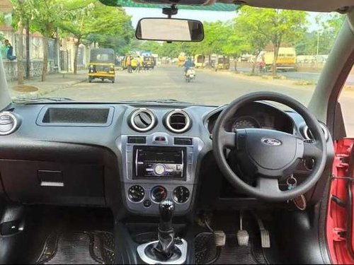 Used Ford Figo Duratorq Diesel EXI 1.4, 2013, MT for sale in Pune 