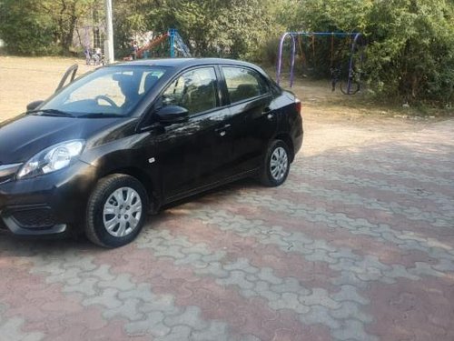 Used Honda Amaze SX i VTEC MT car at low price in New Delhi