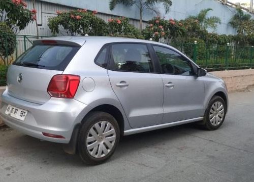 2016 Volkswagen Polo 1.2 MPI Comfortline  MT for sale in Bangalore