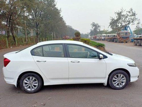 Honda City 2011-2014 V MT for sale in Mumbai