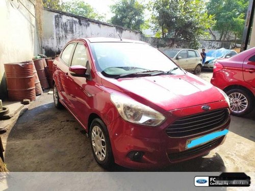 2017 Ford Aspire 1.5 TDCi Trend MT for sale at low price in Durgapur