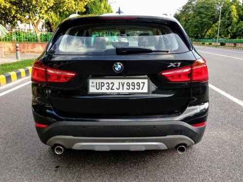 BMW X1 xDrive 20d xLine AT 2018 in New Delhi