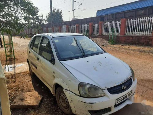 Used Tata Indica V2 DLS 2009 MT for sale in Bhatapara