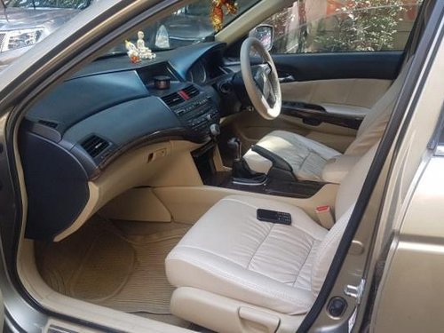 2008 Honda Accord MT 2001-2003 for sale at low price in Mumbai