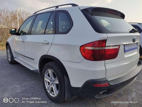 Used BMW X5 AT for sale in Hyderabad