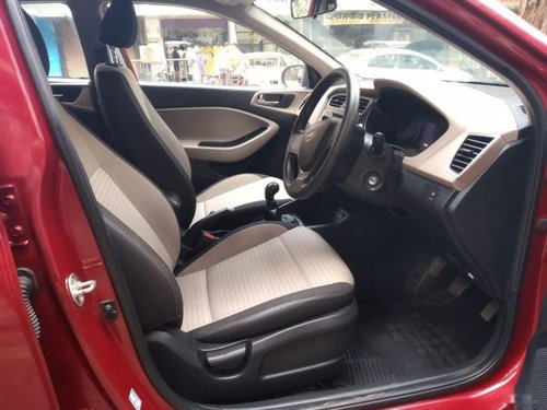 Hyundai Elite i20 1.2 Magna Executive 2018 MT for sale in Mumbai