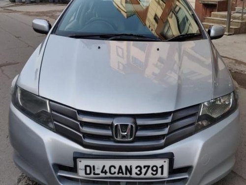 2011 Honda City Version 1.5 S MT for sale at low price in New Delhi