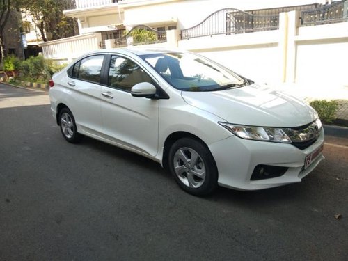 Used 2016 Honda City 1.5 V MT for sale in Bangalore