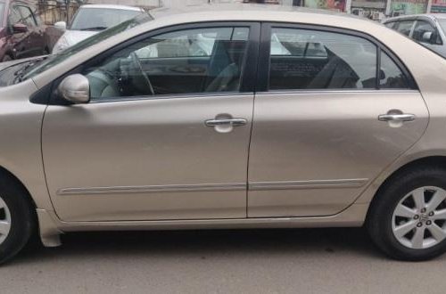 Toyota Corolla Altis 2008-2013 Diesel D4DG MT for sale in Ghaziabad