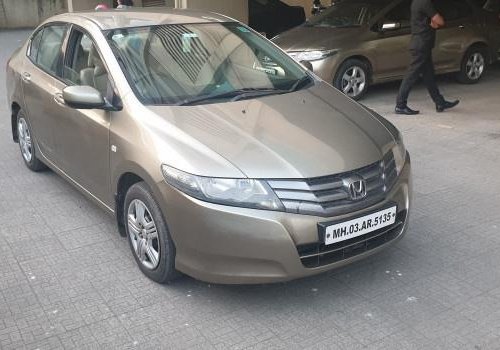 Used Honda City 1.5 S MT car at low price in Mumbai