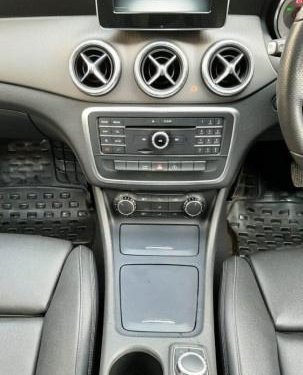 Mercedes-Benz CLA 200 CDI Sport AT for sale in New Delhi