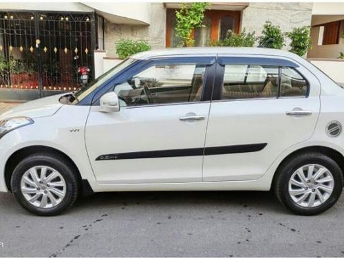 Maruti Suzuki Swift Dzire 2016 MT for sale in Bangalore