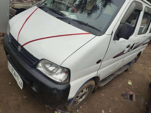 Used 2014 Maruti Suzuki Eeco MT for sale in Faridabad 